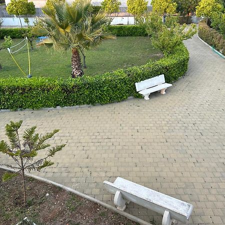 Ferienwohnung Molto Benissimo Otranto Exterior foto