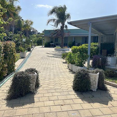 Ferienwohnung Molto Benissimo Otranto Exterior foto